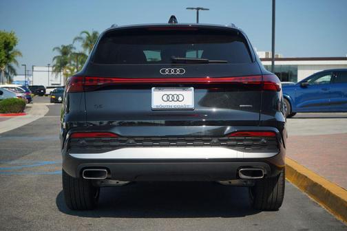 2025 Audi Q5 Premium Plus