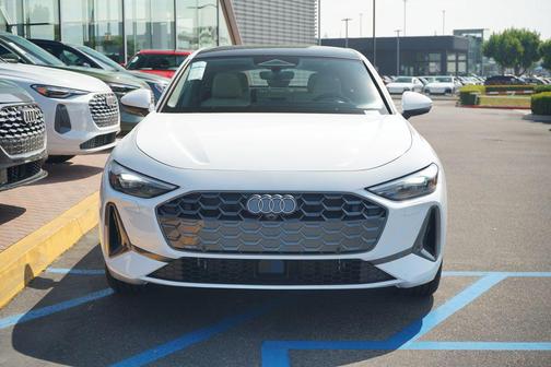 2025 Audi A5 Premium