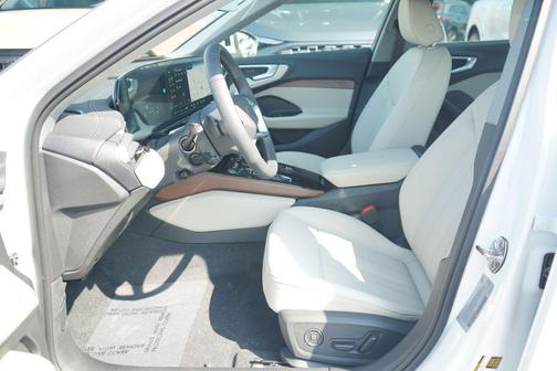 2025 Audi A5 Premium