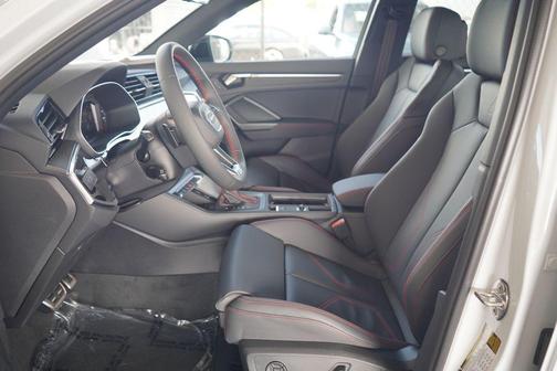 2025 Audi Q3 45 S line Premium Plus