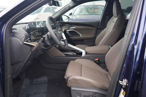 2025 Audi Q5 Premium Plus TFSI quattro S tronic