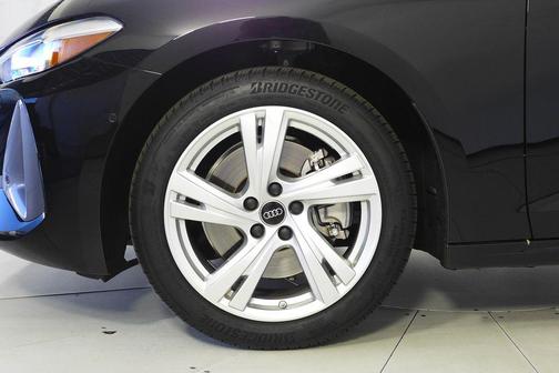 2025 Audi A5 Premium TFSI quattro S tronic