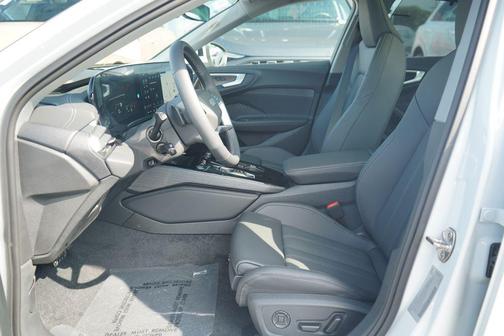 2025 Audi A5 Prestige