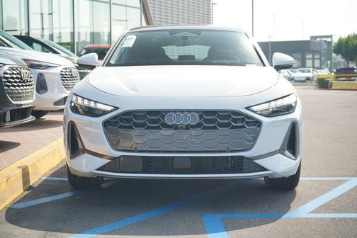 2025 Audi A5 Prestige