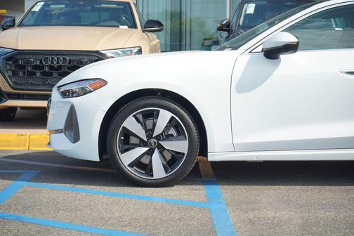 2025 Audi A5 Prestige