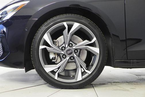 2023 Audi A3 Premium