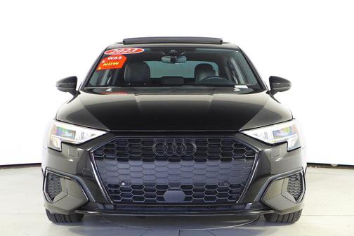 2023 Audi A3 Premium