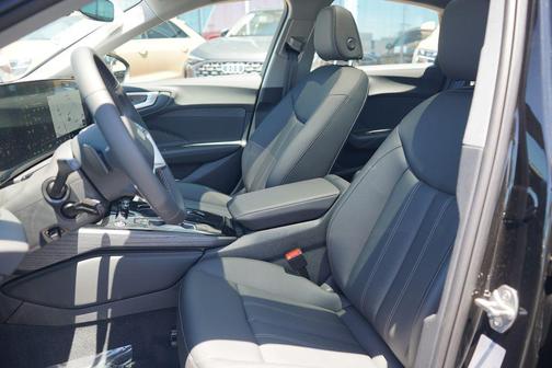 2025 Audi A5 Premium Plus