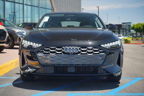 2025 Audi A5 Premium Plus