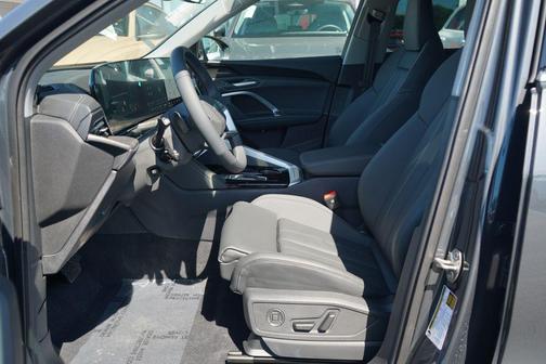 2025 Audi Q5 Sportback Premium Plus
