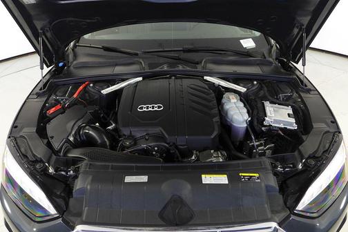 2023 Audi A5 Sportback Premium