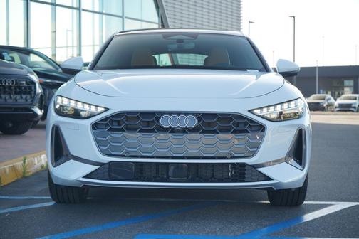 2025 Audi A5 Premium Plus