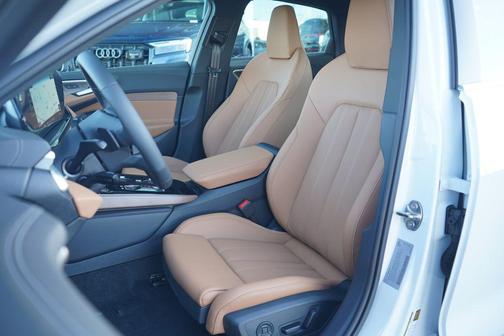 2025 Audi A5 Premium Plus