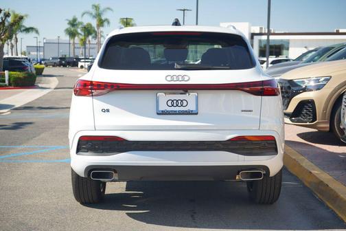 2025 Audi Q5 Premium Plus TFSI quattro S tronic