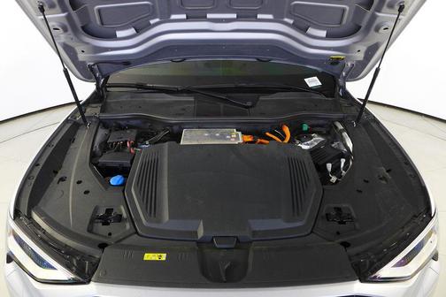 2022 Audi e-tron Premium