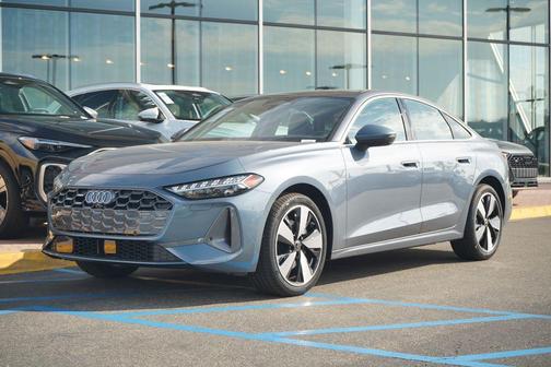 2025 Audi A5 Premium Plus TFSI quattro S tronic