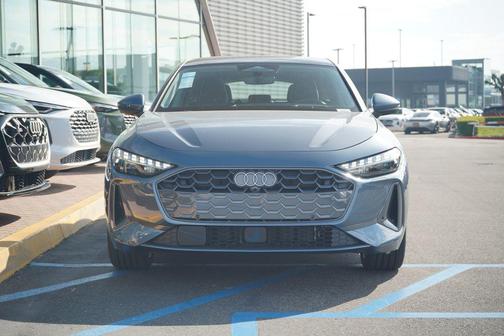 2025 Audi A5 Premium Plus TFSI quattro S tronic