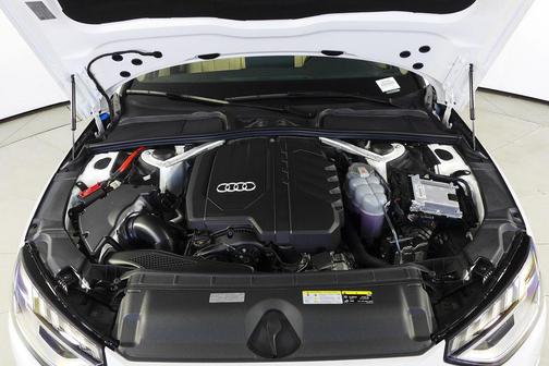 2023 Audi A4 40 Premium
