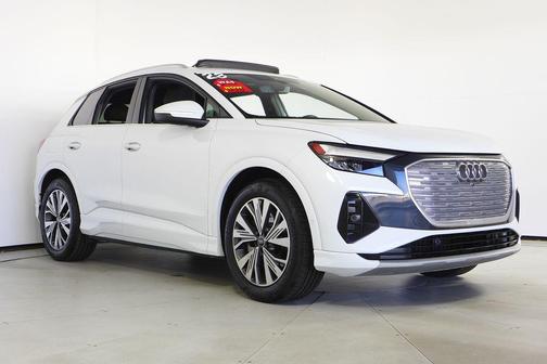 2023 Audi Q4 e-tron Premium Plus 40 RWD