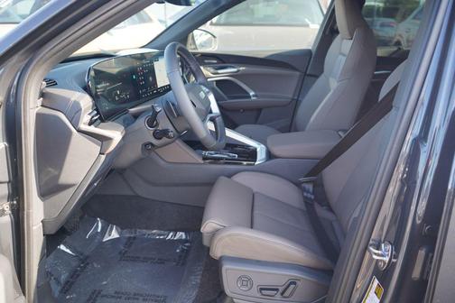 2025 Audi Q5 Prestige