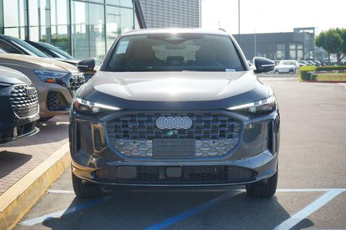 2025 Audi Q5 Prestige
