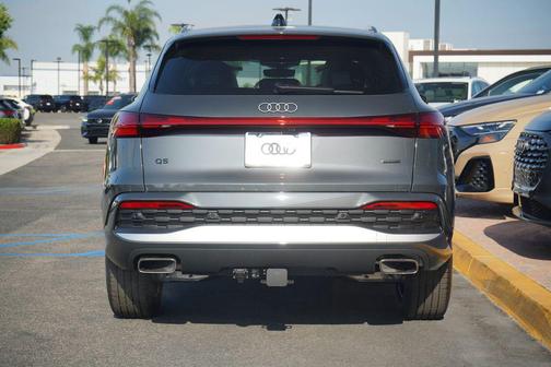 2025 Audi Q5 Prestige