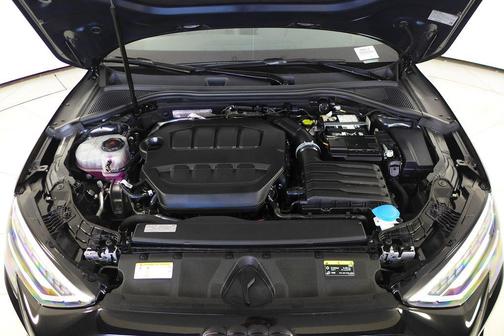 2025 Audi A3 Premium