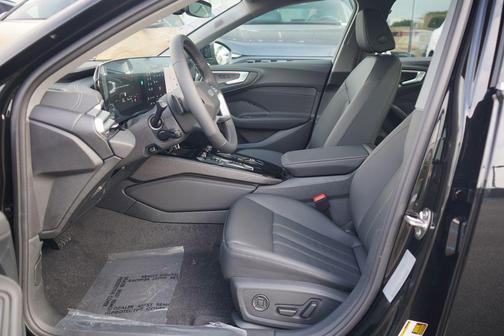 2025 Audi A5 Premium Plus