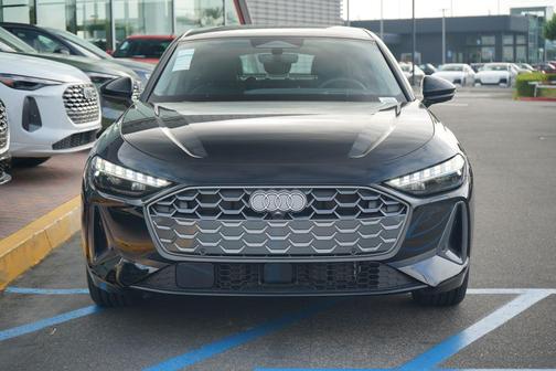 2025 Audi A5 Premium Plus