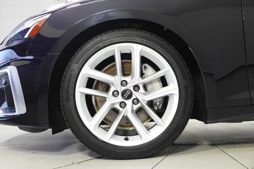 2023 Audi A5 Sportback 45 S Line Premium Plus