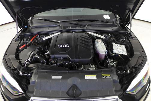 2023 Audi A5 Sportback 45 S Line Premium Plus