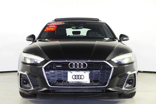 2023 Audi A5 Sportback 45 S Line Premium Plus