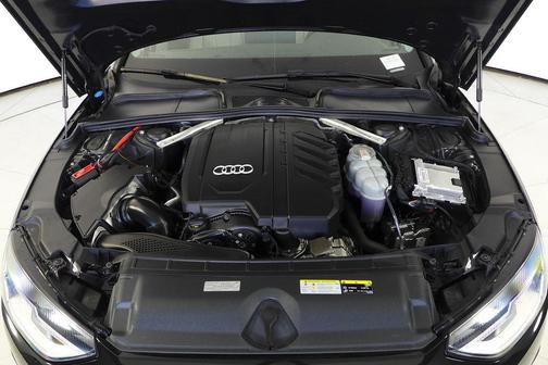2022 Audi A4 40 Premium