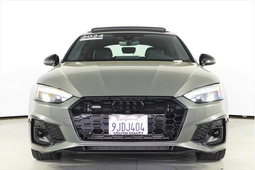 2024 Audi A5 Sportback Premium Plus 45 TFSI quattro S tronic