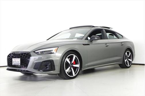 2024 Audi A5 Sportback Premium Plus 45 TFSI quattro S tronic