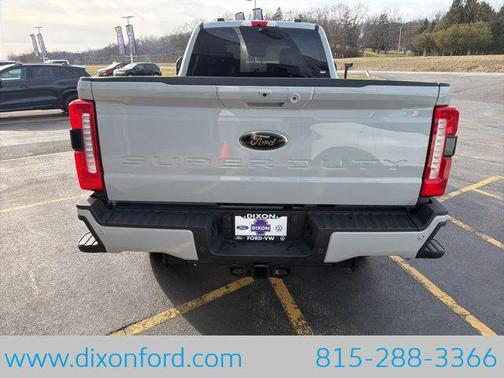 Avalanche 2026 Ford F-350 XLT