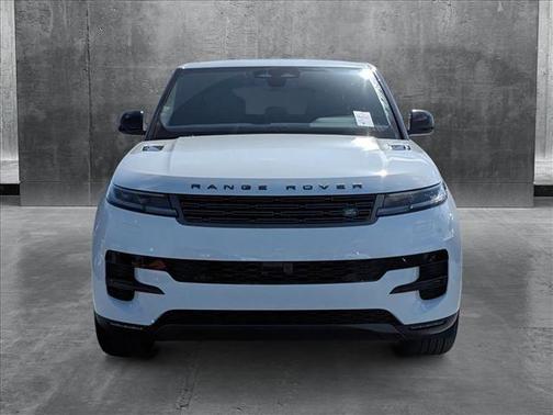 2025 Land Rover Range Rover Sport P360 S