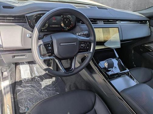 2025 Land Rover Range Rover Sport P360 S