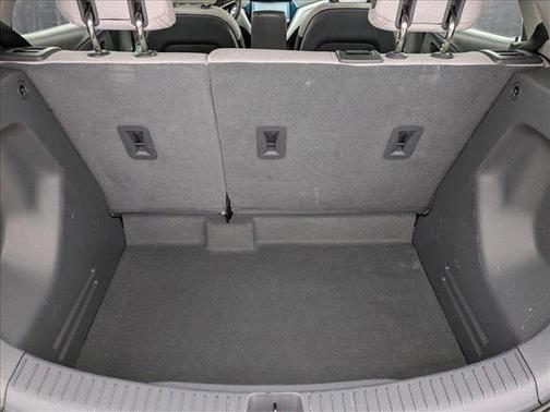 2019 Chevrolet Bolt EV LT