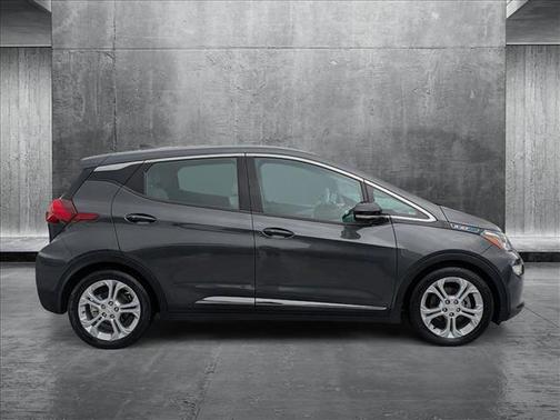 2019 Chevrolet Bolt EV LT