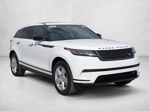 2025 Land Rover Range Rover Velar P250 S
