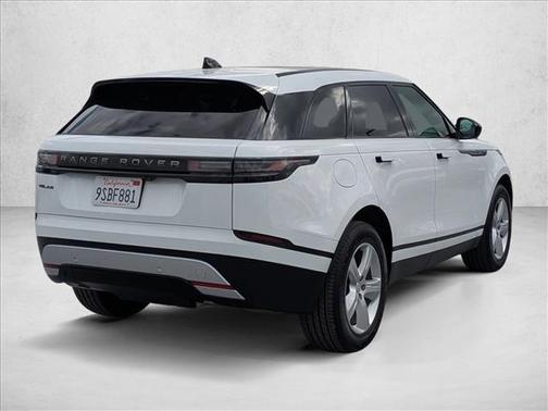 2025 Land Rover Range Rover Velar P250 S