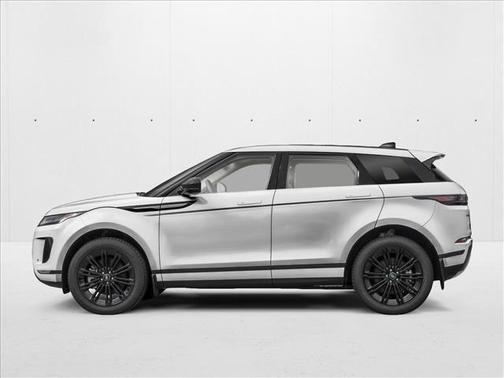 Fuji White 2026 Land Rover Range Rover Evoque S