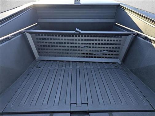 2024 Tesla Cybertruck All-Wheel Drive