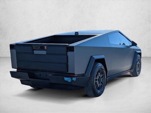 2024 Tesla Cybertruck All-Wheel Drive