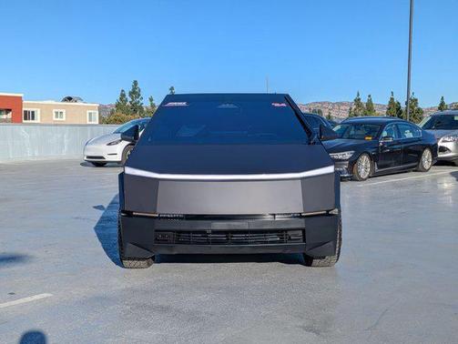 2024 Tesla Cybertruck All-Wheel Drive