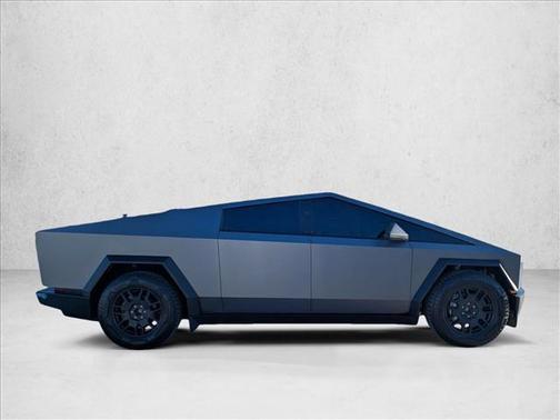 2024 Tesla Cybertruck All-Wheel Drive