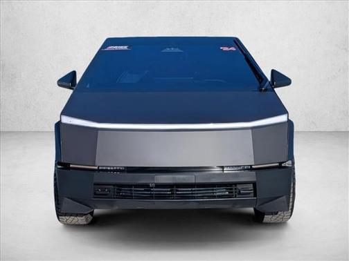 2024 Tesla Cybertruck All-Wheel Drive