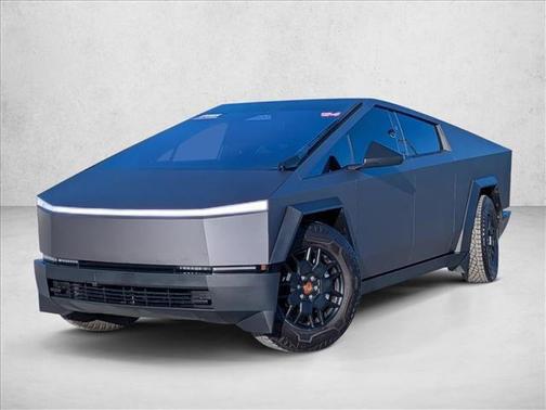 2024 Tesla Cybertruck All-Wheel Drive