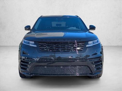 2026 Land Rover Range Rover Velar P250 SE R-Dynamic
